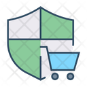 Purchase Security Icon
