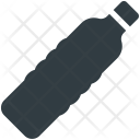 Pure Water Bottle Icon