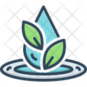 Purity Accuracy Filtration Icon