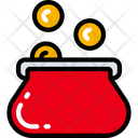 Money Payment Ecommerce Icon