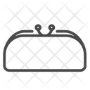 Purses Wallet Occasion Wear Icon