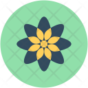 Puschkinia Flower Libanotica Icon