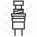 Push Icon