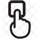 Push Icon