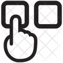 Push Icon