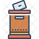Put Icon