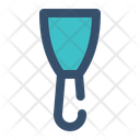 Putty Knife Scraper Icon