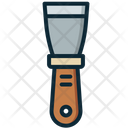 Putty Knife Icon