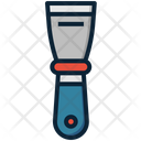 Putty Knife Icon