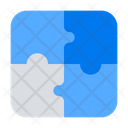 Puzzle Strategy Game Icon