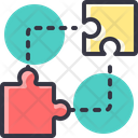Puzzle Icon