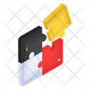 Puzzle Icon