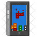 Game Puzzle Mobile Icon