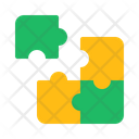 Puzzle Solution Icon