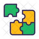 Puzzle Solution Icon