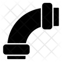 Pvc Pipe Icon