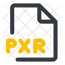 Pxr Icon