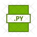 Py Icon
