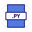 Py Icon