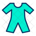 Pajamas Pants Pyjama Icon