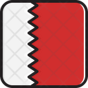 Qatar Icon