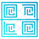 Qr Code Icon