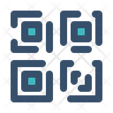 Qr  Icon