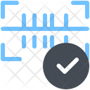 Qr Code  Icon