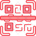 Qr Code Icon