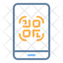 Qr Code Phone App Icon