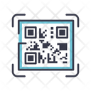 Qrcode Scanner Icon