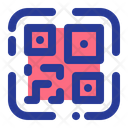 Qrpay Qr Code Icon