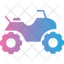 Quad Icon