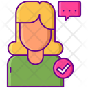 Qualify Authority Expert Icon