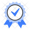 Quality  Icon