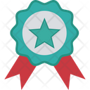 Quality Badge Icon