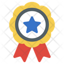 Quality Badge Icon