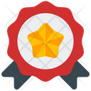 Quality Badge Quality Badge Icon