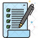 Quality control  Icon