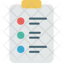 Quality Control  Icon