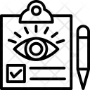 Quality Control  Icon