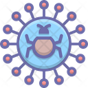 Quarantine Icon