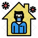 Quarantine  Icon