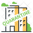 Quarantine Area  Icon