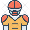 Quarterback Icon