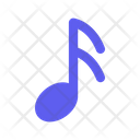 Quaver Icon