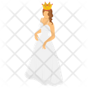 Queen Icon