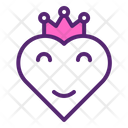 Queen  Icon