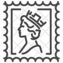Queen  Icon