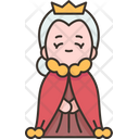 Queen Icon